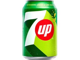 7up 0.33 L
