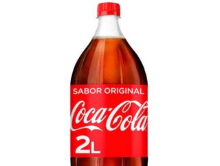 Coca cola 2L