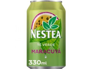 Nestea maracuyá 0.33L