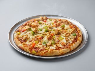 Pizza Tikka Masala