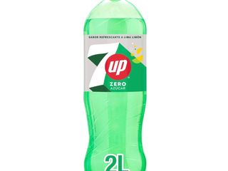 7up 2 L