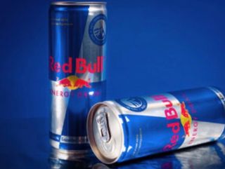 Red Bull 250ml