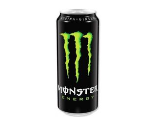 Monster 500ml