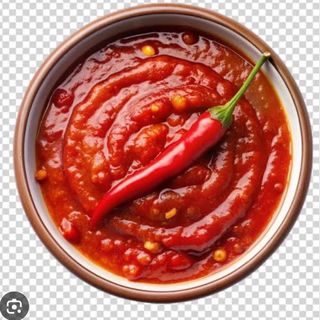Salsa Picante