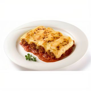 Tapa de Canelones de Ternera y Paté