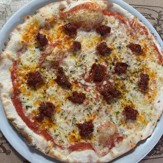 Pizza Manganate