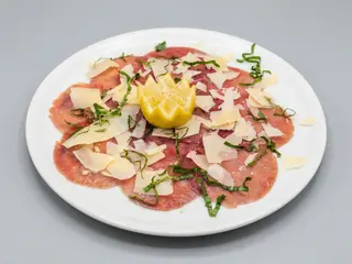 Carpaccio
