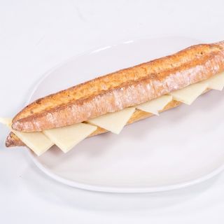 Bocadillo de Queso Semicurado