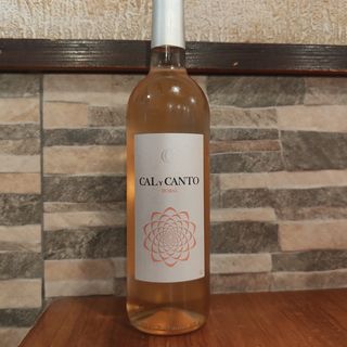 Rosado Cal y Canto