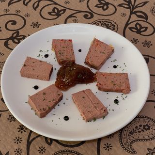 Rueda Pates Variados