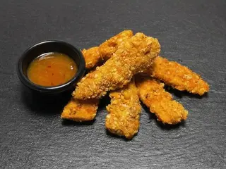 Fingers
