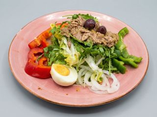 Amanide La Fresca Del Norte