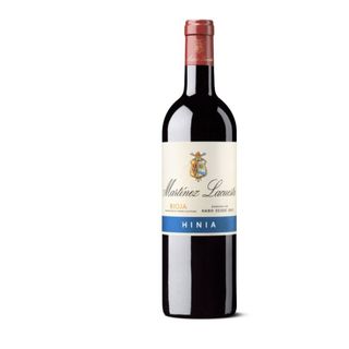 Vino Tinto Martinez Lacuesta Hinia