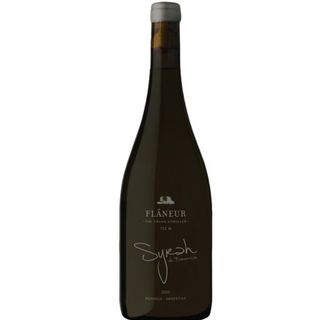 Vino Tinto Flâneur The Young Stroller Syrah
