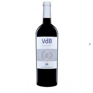 Vino Tinto Valle del Botijas Crianza