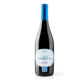 Vino Tinto Pago de Marinacea Joven