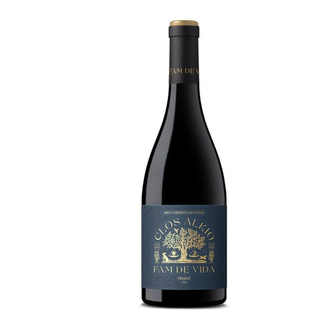 Vino Tinto Clos Alkio Fam de Vida Cabernet Sauvignon