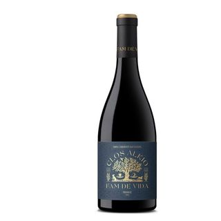 Vino Tinto Clos Alkio Fam de Vida Cabernet Sauvignon