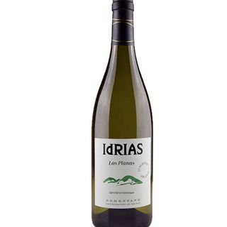 Idrias Gewürtztraminer Ecológico White Wine