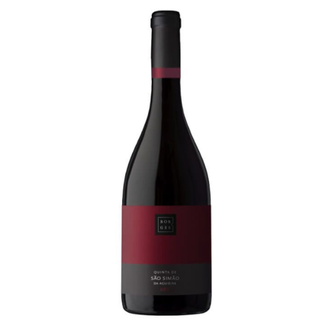 Vino Tinto Quinta S. Simao Aguieira