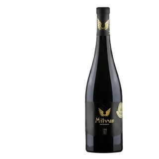 Vino Tinto Milvus Edición Especial