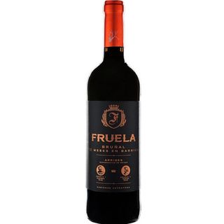 Vino Tinto Fruela Bruñal