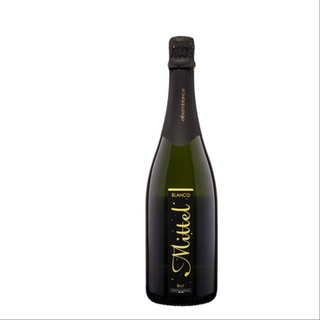 Vino Espumoso Mittel Blanco