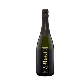 Vino Espumoso Mittel Blanco