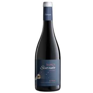 Vino Tinto Sintauto Graciano