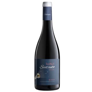 Vino Tinto Sintauto Graciano