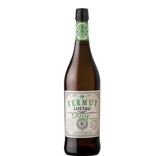 Vermut Lustau Dry