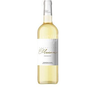 Vino Blanco Estadilla Olvena