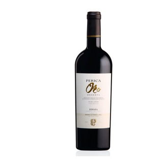 Vino Tinto Perica Oro Reserva Especial