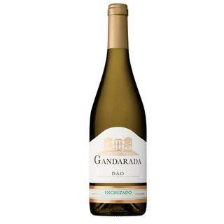 Vino Blanco Gandarada Encruzado