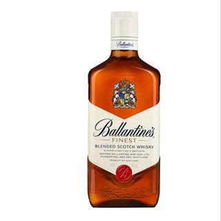 Whisky Ballantine's
