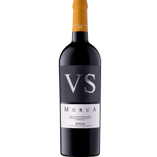 Vino Tinto VS Murua