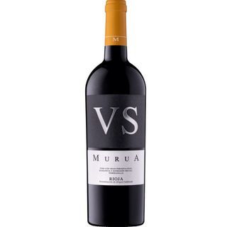 Vino Tinto VS Murua