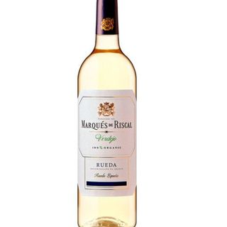Vino Blanco Marqués de Riscal Verdejo