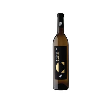 Vino Blanco Pio del Ramo Chardonnay Barrica