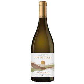 Vino Tinto Plorona Más de Llucia
