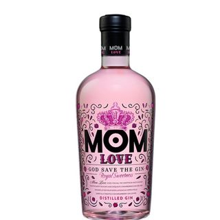 Ginebra MOM Love