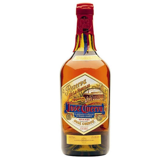 Tequila Jose Cuervo Reserva de Familia