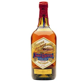 Tequila Jose Cuervo Reserva de Familia