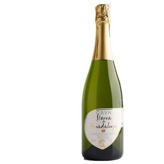 Cava Sierra de Guadalupe Brut
