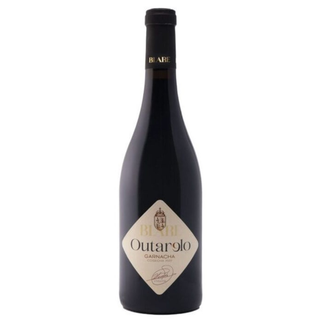 Vino Tinto Outarelo Garnacha