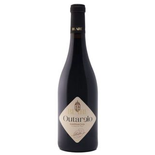 Vino Tinto Outarelo Garnacha