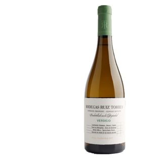 Vino Blanco Ruiz Torres Verdejo Joven