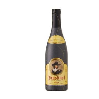Vino Tinto Faustino I Gran Reserva