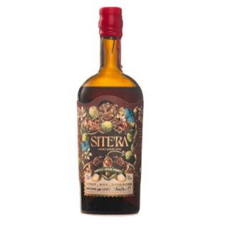 Licor de Amaro de limón Sitera Amazonia Peruana
