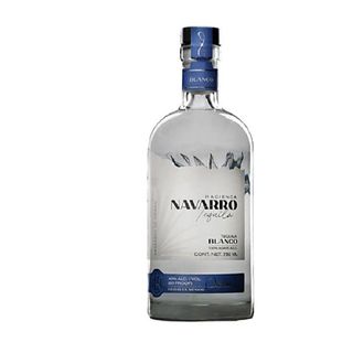Tequila Hacienda Navarro Blanco